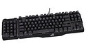 Asus RoG Claymore (Cherry MX Brown)