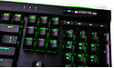 Corsair K95 RGB Platinum Cherry MX Speed (US)