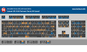 Corsair K95 RGB Platinum Cherry MX Speed (US)
