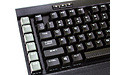 Corsair K95 RGB Platinum Cherry MX Speed (US)