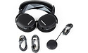 SteelSeries Arctis 7 Wireless Gaming Headset Black