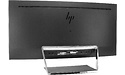 HP Envy 34 Curved Silver
