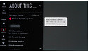 LG OLED65W7V
