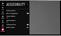 LG OLED65W7V