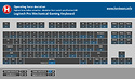 Logitech G Pro Mechanical Gaming Keyboard