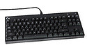 Logitech G Pro Mechanical Gaming Keyboard
