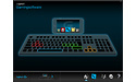 Logitech G Pro Mechanical Gaming Keyboard