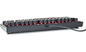 Corsair K63 Compact Mechanical Gaming Keyboard Cherry MX Red