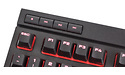 Corsair K63 Compact Mechanical Gaming Keyboard Cherry MX Red