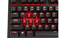 Corsair K63 Compact Mechanical Gaming Keyboard Cherry MX Red