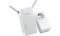D-Link DHP-W611AV