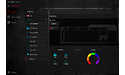 Creative Sound BlasterX Vanguard K08 RGB Black (US)