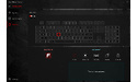 Creative Sound BlasterX Vanguard K08 RGB Black (US)