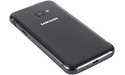 Samsung Galaxy XCover 4 Black