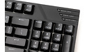 Cooler Master MasterKeys Pro M RGB Cherry MX Brown, Black (US)