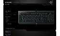 Razer BlackWidow Chroma V2 Yellow