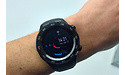 Huawei Watch 2 Carbon Black