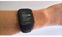 TomTom Spark 3 Cardio + Music Black L