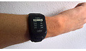 TomTom Spark 3 Cardio + Music Black L