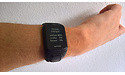 TomTom Spark 3 Cardio + Music Black L
