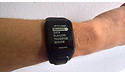 TomTom Spark 3 Cardio + Music Black L