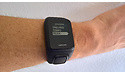 TomTom Spark 3 Cardio + Music Black L