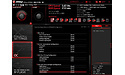 MSI B350 Gaming Pro Carbon