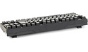 Cooler Master MasterKeys Pro S White Cherry MX Red, Black (US)