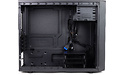 Fractal Design Focus G Mini Window Black