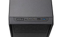 Fractal Design Focus G Mini Window Black