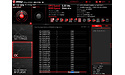 MSI X299 XPower Gaming AC