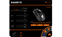 Gigabyte Aorus M3 RGB Black