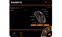 Gigabyte Aorus M3 RGB Black