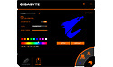 Gigabyte Aorus M3 RGB Black
