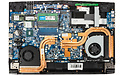 BTO-Notebooks BTO X-Book 15CL71