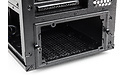 Fractal Design Meshify C Tempered Glass Edition
