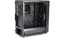 Fractal Design Meshify C Tempered Glass Edition