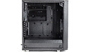 Fractal Design Meshify C Tempered Glass Edition