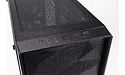 Fractal Design Meshify C Tempered Glass Edition