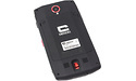 CrossCall Trekker X3 Black/Red