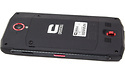 CrossCall Trekker X3 Black/Red