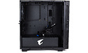 Gigabyte Aorus GB-AC300W Black