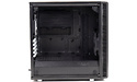 Fractal Design Define Mini C TG Window Black