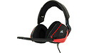 Corsair Gaming Void Pro Surround Red