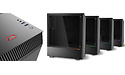 Phanteks Eclipse P300 Satin Black