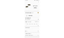 Sony WF-1000X Gold