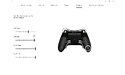 Microsoft Xbox One Elite Wireless Controller Black