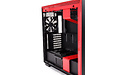 NZXT H700i Black/Red