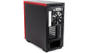 NZXT H700i Black/Red