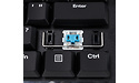 Sharkoon Pure Writer TKL Kailh Blue
